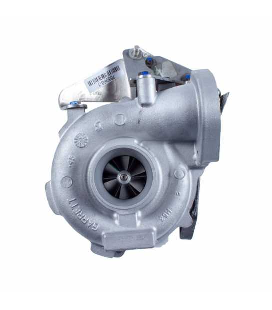 Turbo pour ALPINA D3 (E90 / E91) 2.0 D 200 CV 765968-5001S