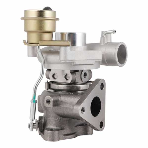 Turbo pour MITSUBISHI Pajero 2 2.8 TD 125 CV 49377-03041