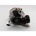 Turbo pour MINI Mini (F56) 2.0 Cooper S 192 CV 49477-02224