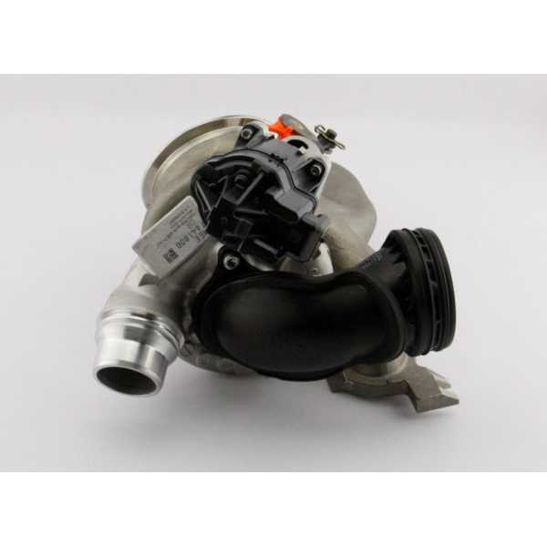 Turbo pour MINI Countryman (F60) 2.0 Cooper S 192 CV 49477-02224