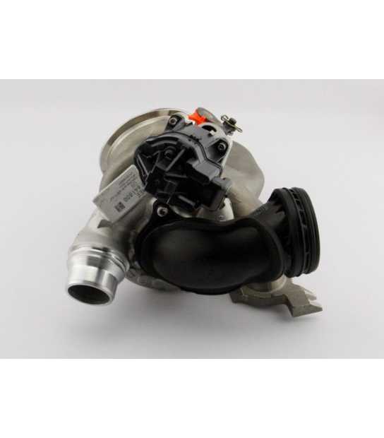 Turbo pour MINI Clubman (F54) 2.0 Cooper S JCW 211 CV 49477-02224