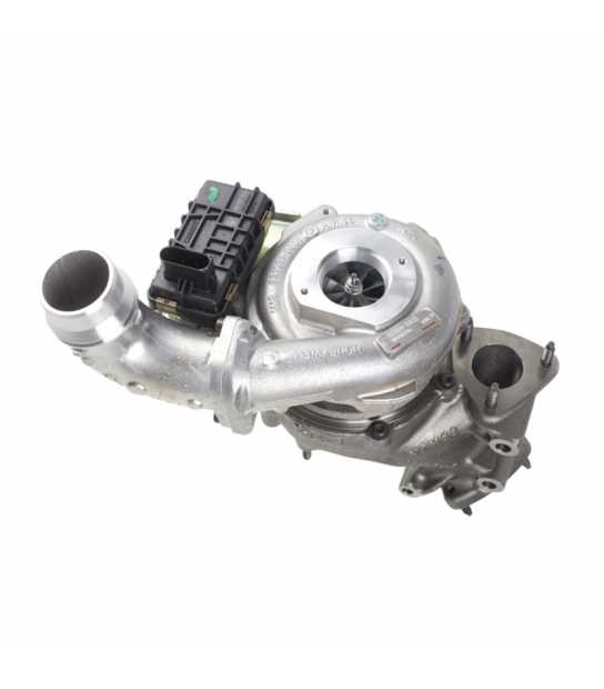 Turbo pour JEEP Grand Cherokee 4 3.0 CRD 190 CV 823024-5005S