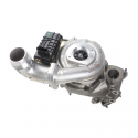 Turbo pour JEEP Grand Cherokee 4 3.0 CRD 250 CV 823024-5005S