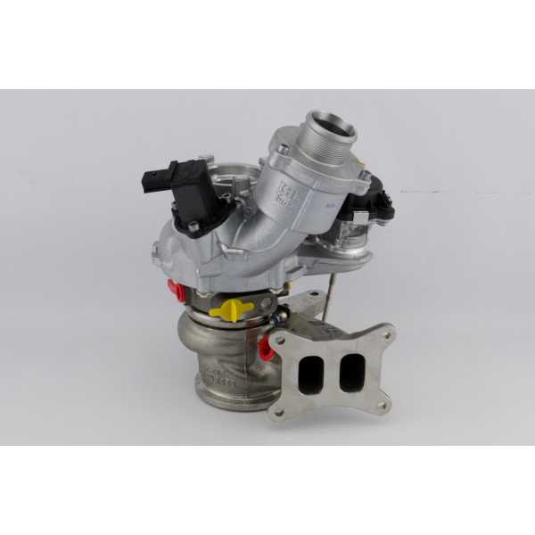 Turbo pour AUDI S3 (8V) 2.0 TFSI 310 CV 9VA05