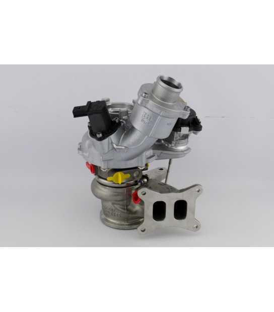 Turbo pour VOLKSWAGEN Golf 7 (5G1 / BQ1 / BE1 / BE2) 2.0 TSI 310 CV 9VA05