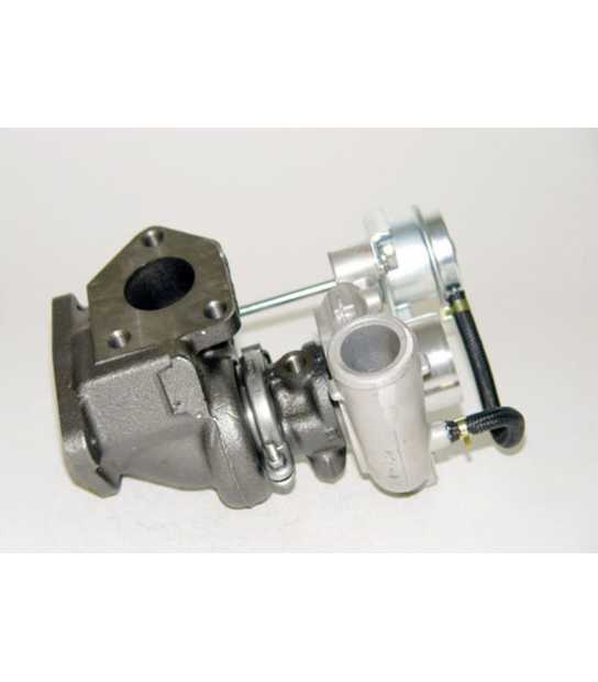 Turbo pour ROVER 75 2.0 CDT 131 CV 49173-06100