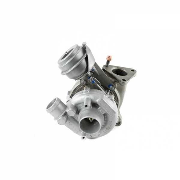 Turbo pour BMW 520d (E39) 520D 136 CV 700447-5009S