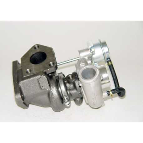 Turbo pour ROVER 75 2.0 CDT 115 CV 49173-06100