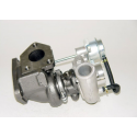 Turbo pour ROVER 75 2.0 CDT 115 CV 49173-06100