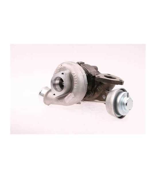 Turbo pour HONDA CR-V 2 2.2 CTDi 140 CV 802014-5001S