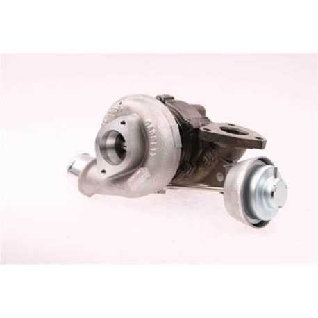 Turbo pour HONDA FR-V 2.2 i 140 CV 802014-5001S