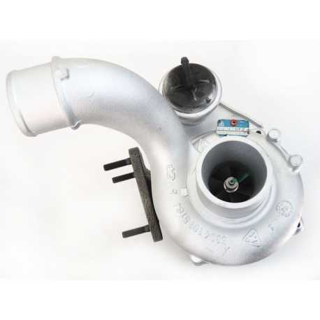 Turbo pour OPEL Movano A 2.5 DTI 99 CV 5303 988 0055