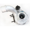 Turbo pour OPEL Movano A 2.5 DTI 99 CV 5303 988 0055