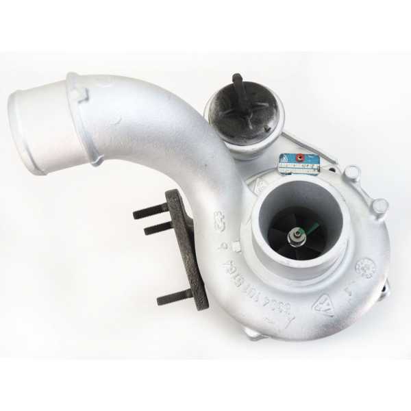 Turbo pour OPEL Movano A 2.5 DTI 115 CV 5303 988 0055