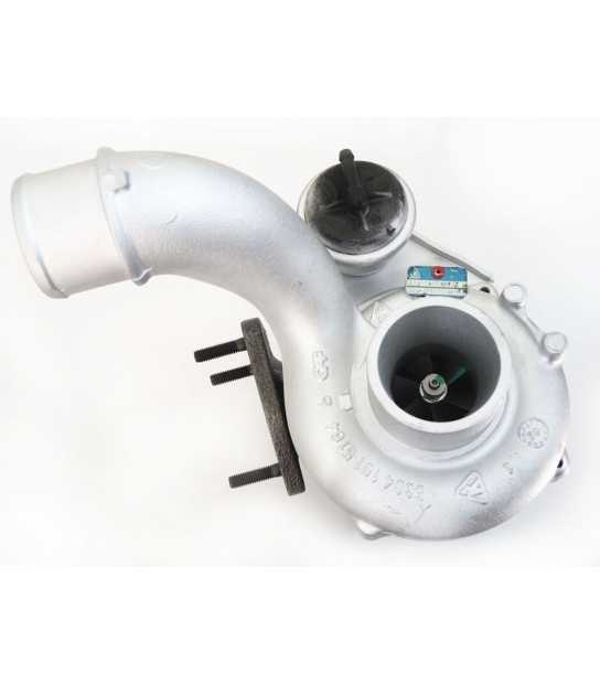 Turbo pour NISSAN Interstar 2.5 dCi 99 CV 5303 988 0055
