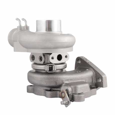 Turbo pour MITSUBISHI Pajero Sport 1 2.5 TD 99 CV 49135-02110