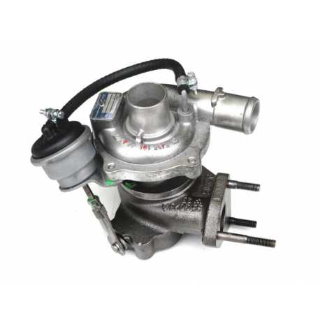 Turbo pour OPEL Tigra 1.3 CDTI 69 CV 5435 988 0006