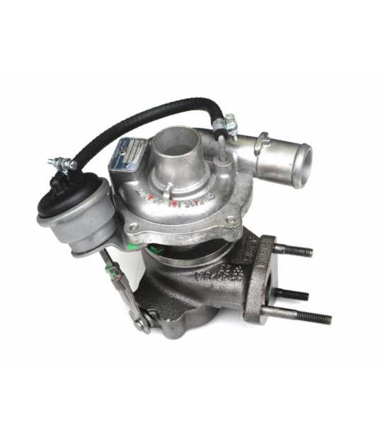 Turbo pour OPEL Combo B 1.3 CDTI 75 CV 5435 988 0006