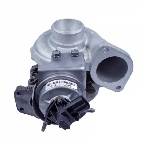 Turbo pour CHEVROLET Orlando 2.0 D 163 CV 49477-01510