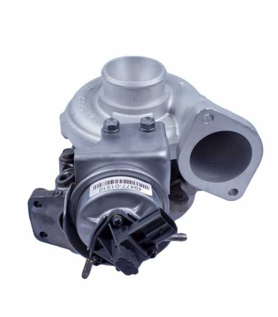 Turbo pour CHEVROLET Orlando 2.0 D 131 CV 49477-01510