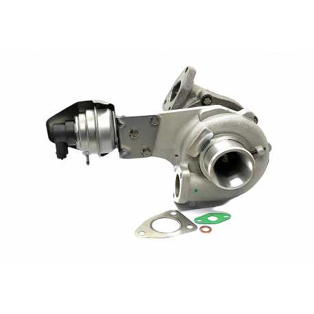Turbo pour FIAT Bravo 2 2.0 Multijet 163 CV 788290-5001S