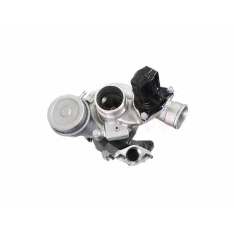 Turbo pour SAAB 9-5 2 2.8 Turbo V6 301 CV 49389-01762