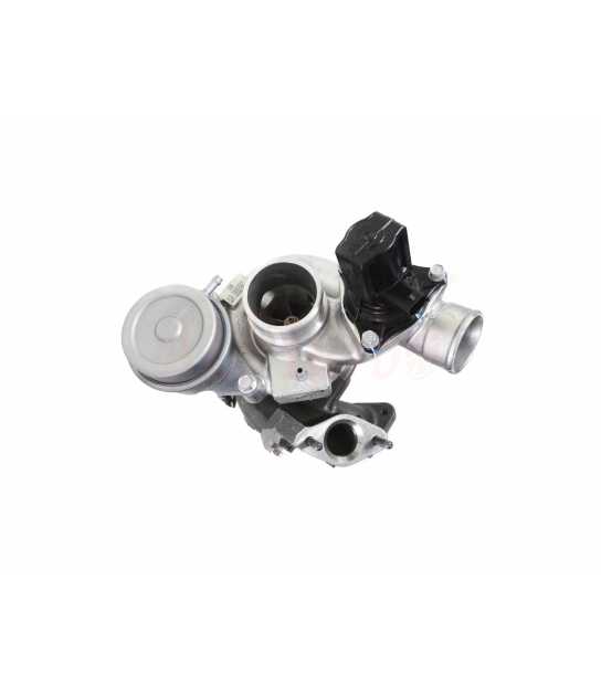 Turbo pour OPEL Insignia A 2.8 V6 Turbo 260 CV 49389-01762