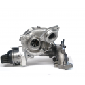 Turbo pour VOLKSWAGEN Polo 5 (6R1 / 6C1) 1.6 TDI 90 CV 5439 988 0136