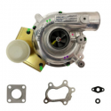 Turbo pour ISUZU D-MAX 2.5 TD 136 CV VIDA