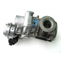 Turbo pour ALPINA B7 (F01 / F02) 4.4 BITurbo 507 CV 795110-5005S