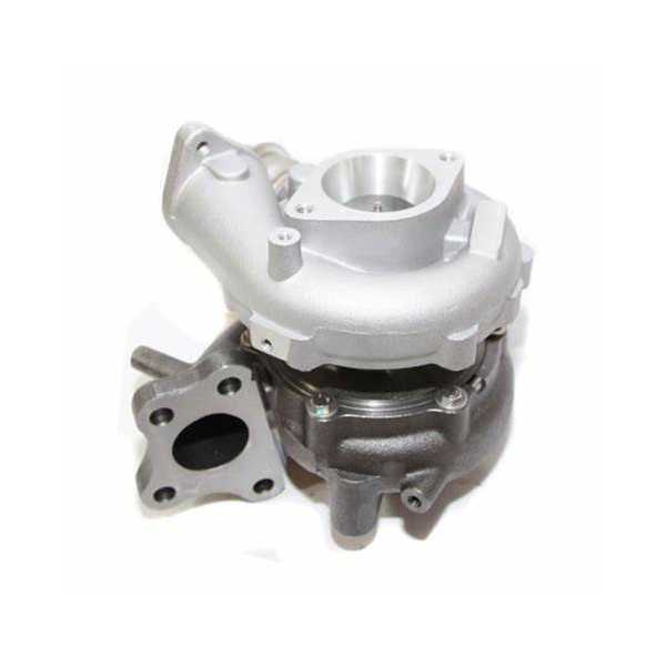 Turbo pour NISSAN Navara 2.5 dCi 174 CV 769708-5004S
