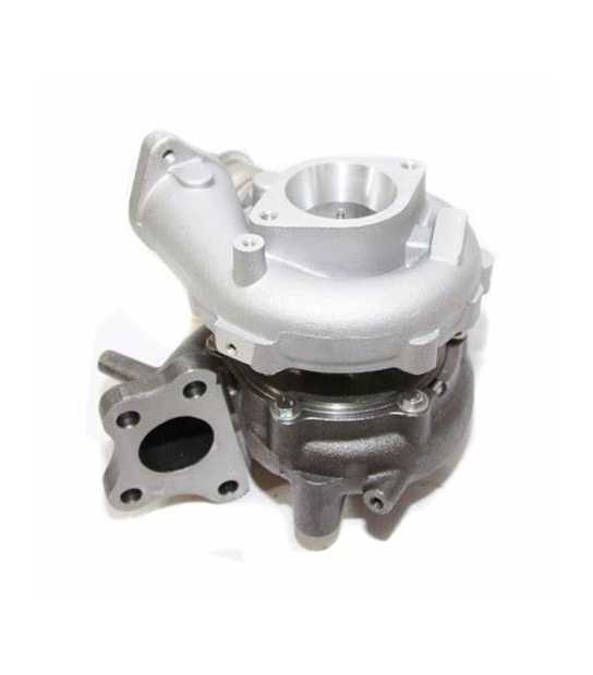 Turbo pour NISSAN Pathfinder 3 2.5 dCi 171 CV 769708-5004S