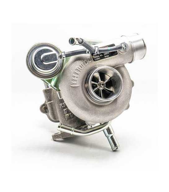 Turbo pour SUBARU Impreza WRX STi 2.5 300 CV VF48