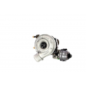 Turbo pour IVECO Daily 6 2.3 D 146 CV 836825-5003S