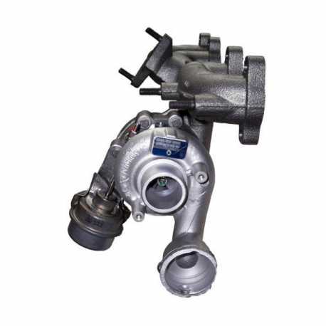 Turbo pour SEAT Cordoba 2 (6L2) 1.9 TDI 100 CV 5439 988 0019