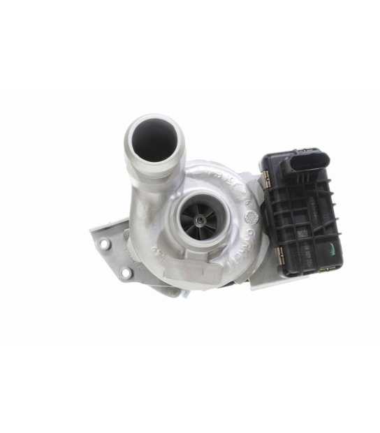 Turbo pour FORD S-Max 1 1.8 TDCi 125 CV 763647-5021S