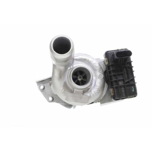 Turbo pour FORD C-Max 1 1.8 TDCi 115 CV 763647-5021S
