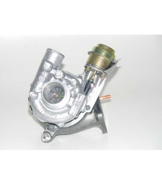 Turbo pour VOLKSWAGEN Golf 3 (1H1) 1.9 TDI 110 CV 454161-5003S