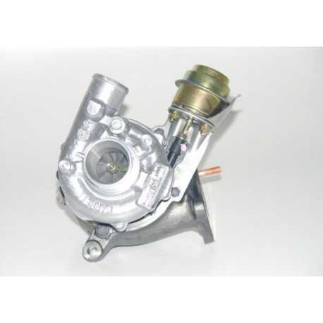 Turbo pour VOLKSWAGEN Golf 4 (1J1) 1.9 TDI 110 CV 454161-5003S