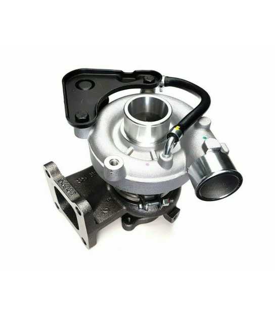 Turbo pour TOYOTA Hilux 2.4 TD 90 CV 17201-54090