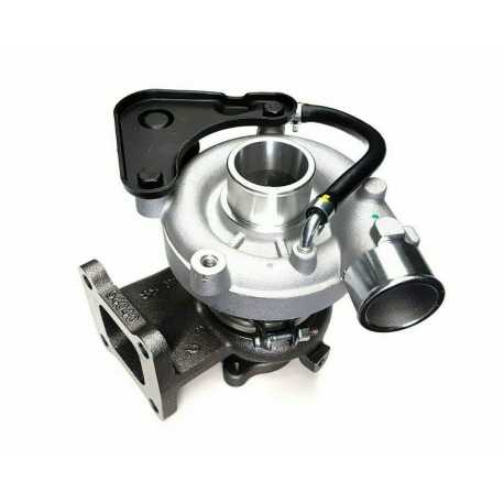 Turbo pour TOYOTA Hilux 2.4 TD 90 CV 17201-54090