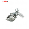 Turbo pour VOLKSWAGEN New Beetle (9C1 / 1C1) 1.8 T 150 CV 5303 988 0011