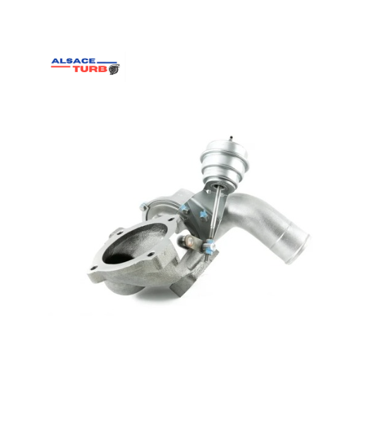Turbo pour SKODA Octavia 1 (1U2 / 1U5) 1.8 T 150 CV 5303 988 0011