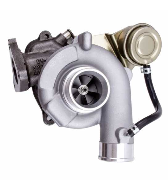 Turbo pour SUBARU Impreza WRX 2.0 Turbo 225 CV 49377-04372