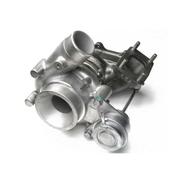 Turbo pour IVECO Daily 3 3.0 D 136 CV 49389-04500