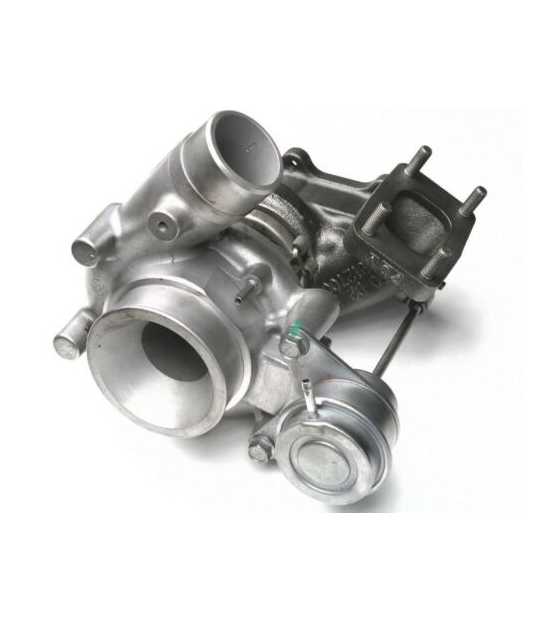 Turbo pour IVECO Daily 3 3.0 D 136 CV 49389-04500