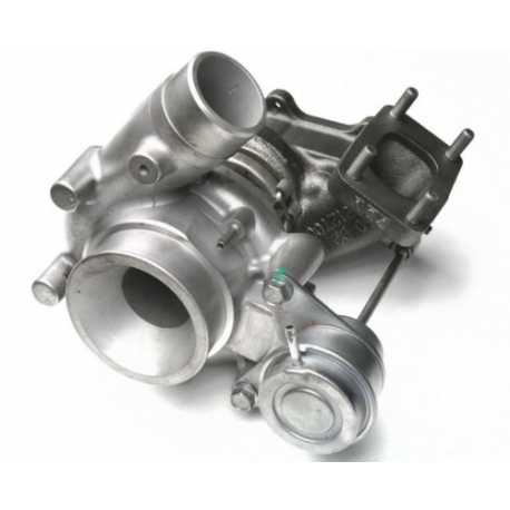 Turbo pour IVECO Daily 3 3.0 D 136 CV 49389-04500