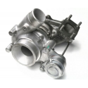 Turbo pour IVECO Daily 3 3.0 D 136 CV 49389-04500