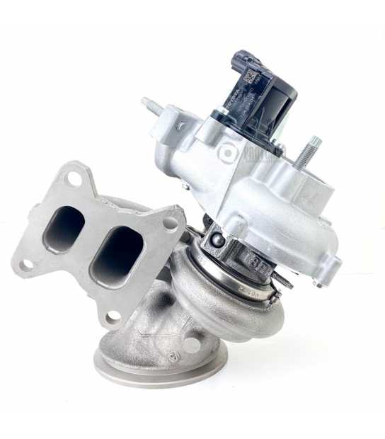 Turbo pour LEXUS GS 200T 245 CV 17201-36010
