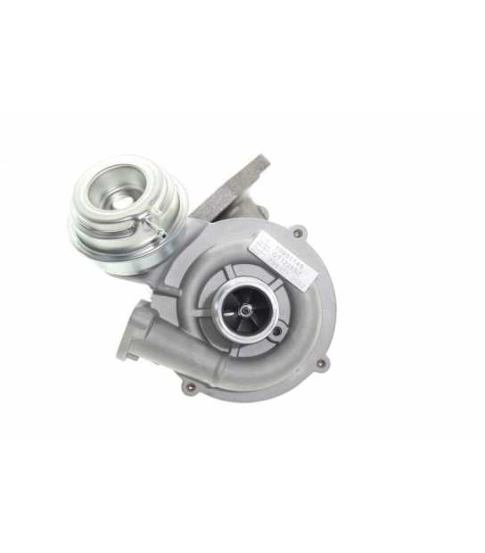 Turbo pour SUZUKI Swift 3 1.3 DDiS 75 CV 805752-5001S